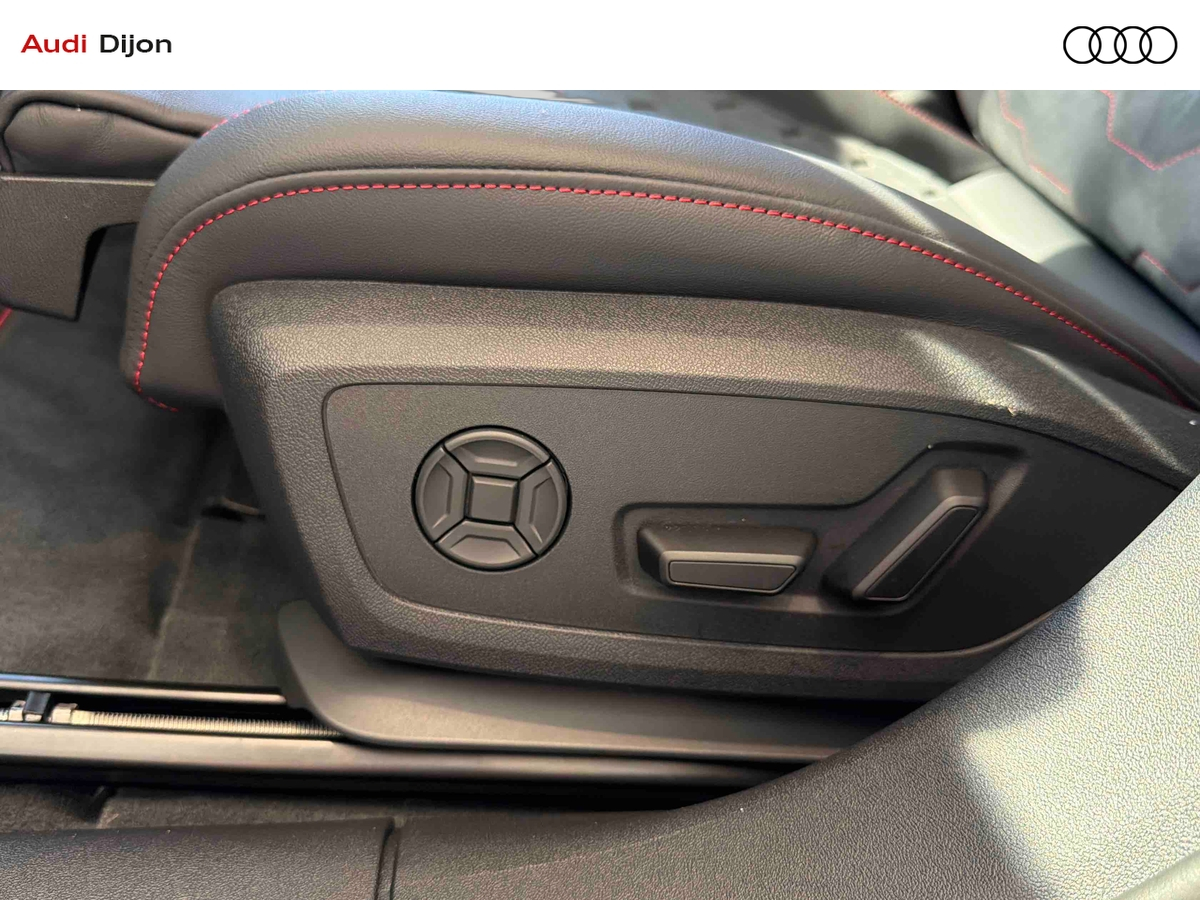 Audi A6 e-tron Avant Performance — photo 22