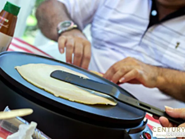 Fonds de commerce crêperie 200 m²