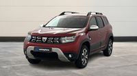 Dacia Duster 1.5 Blue dCi 115ch Prestige + 4x2