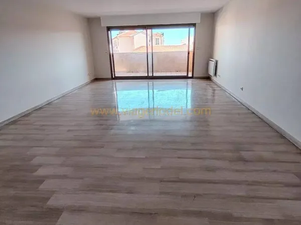 Appartement 3 pièces 98 m²
