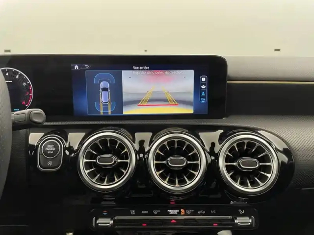Mercedes Classe A 180 — photo 32