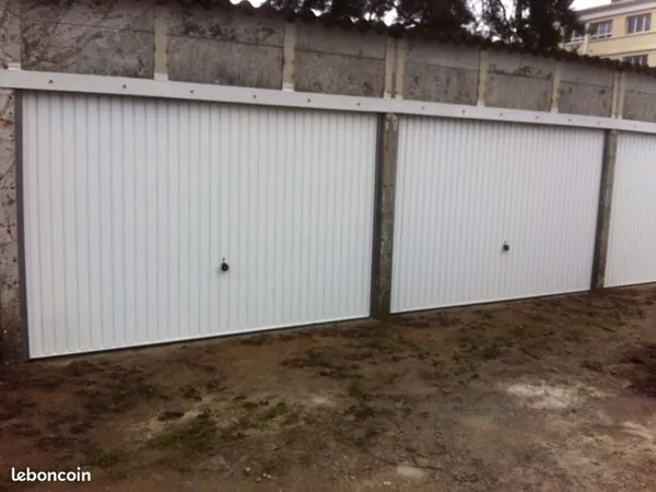 Location de garage