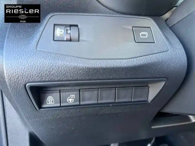 Citroën Berlingo diesel 100 ch m manuelle — photo 74