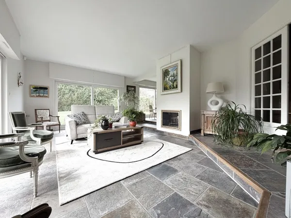 Maison de luxe 9 pièces 300 m²