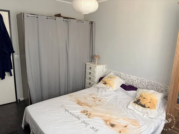 Appartement 4 pièces 80 m²