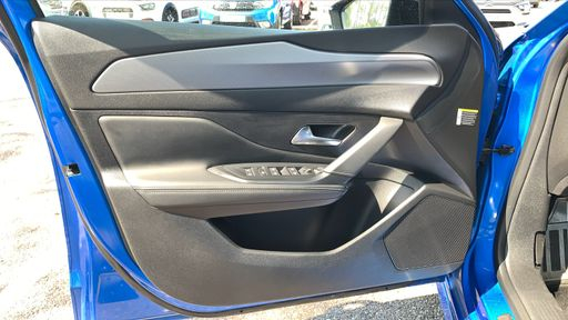 Peugeot 308 1.2 PureTech 130 EAT8 - GT – 2022 – 80476 km – Essence – Boîte Automatique — photo 38