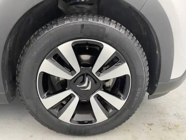 Citroën C3 puretech 83 ch bvm5 — photo 18