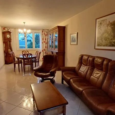 Pavillon 5 pièces 103 m²