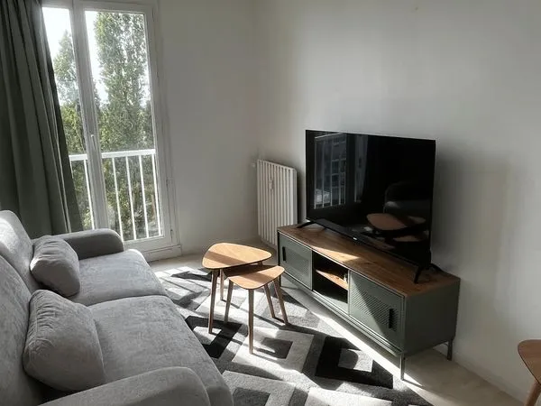 Chambre en colocation-85m2-Brequigny-450CC