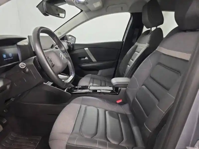 Citroën C4 puretech 130ch s&amp;s shine eat8 — photo 6