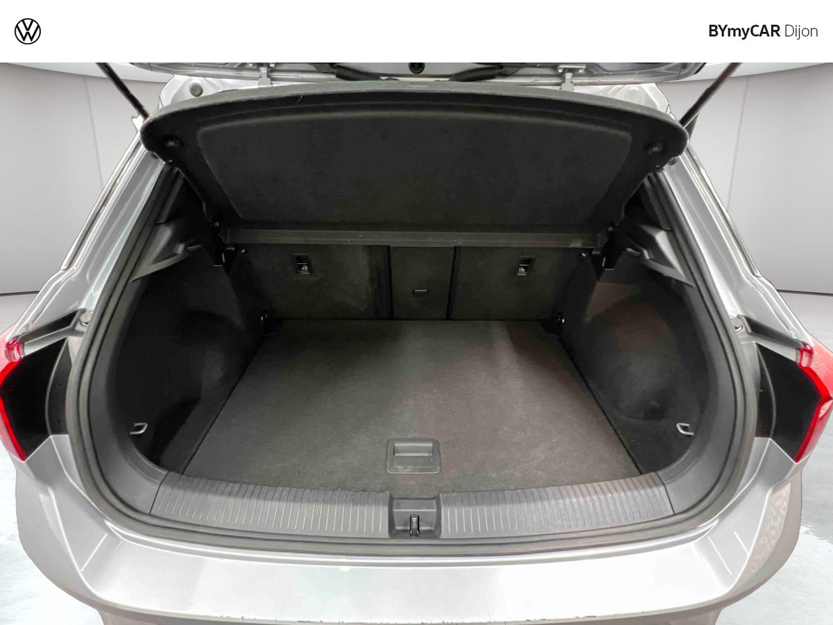 Volkswagen T-Roc 1.5 TSI EVO 150 Start/Stop DSG7 — photo 13