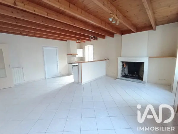 Maison 8 pièces 96 m²