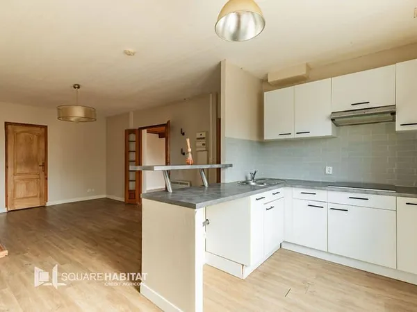 Maison 4 pièces 107 m²