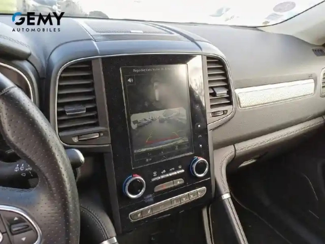 Renault Koleos tce 160 edc — photo 32