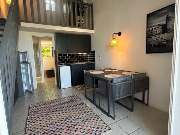 Appartement à louer cogolin