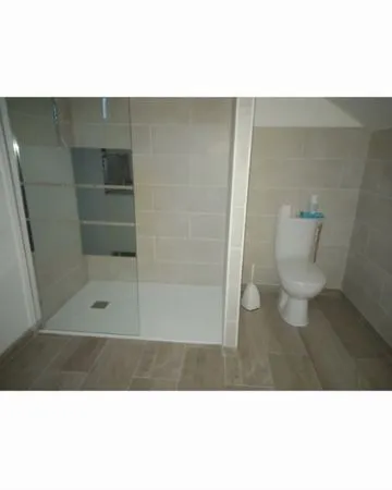 Location maisonnette meublé