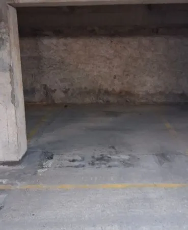 Emplacement de stationnement