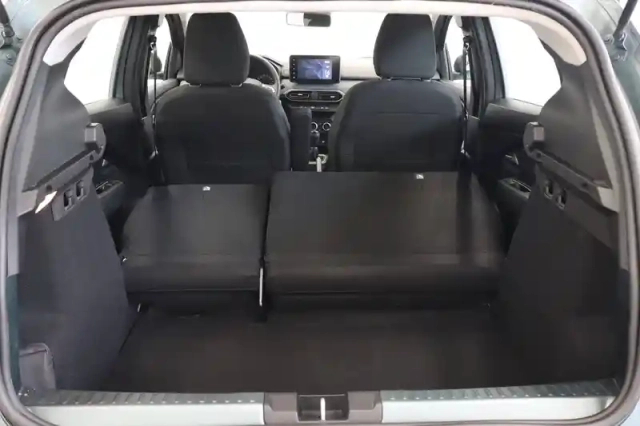 Dacia Sandero eco-g 100 gsr2 — photo 86
