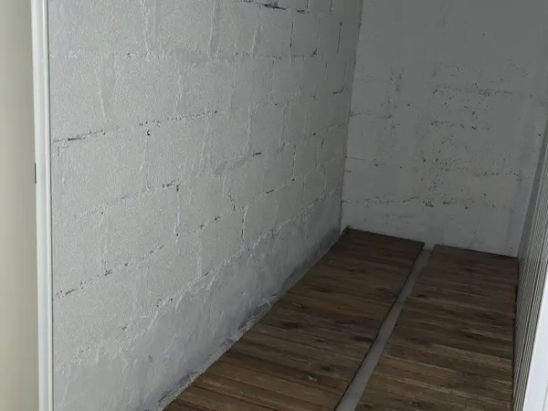 Loue box de stockage 4m², Toulon ouest
