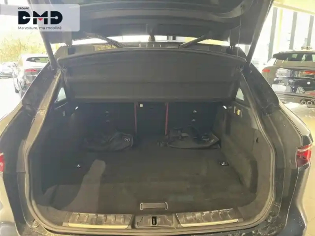 Jaguar F-Pace p400e plug-in-hybrid r-dynamic se bva8 awd — photo 30