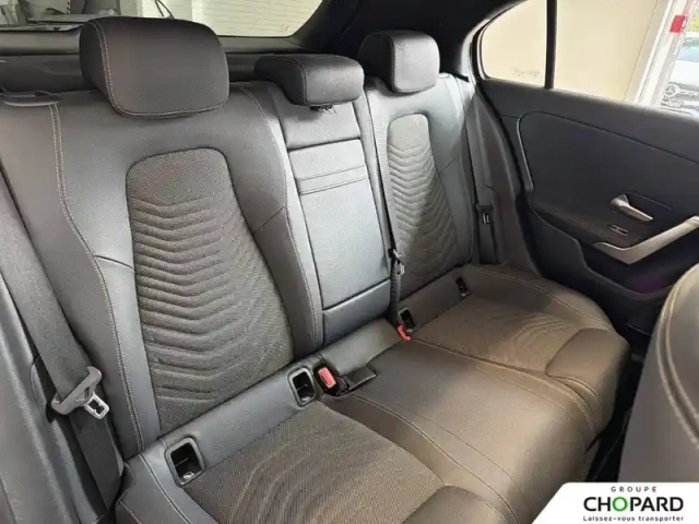 Mercedes Classe A 180 d 8g-dct — photo 20