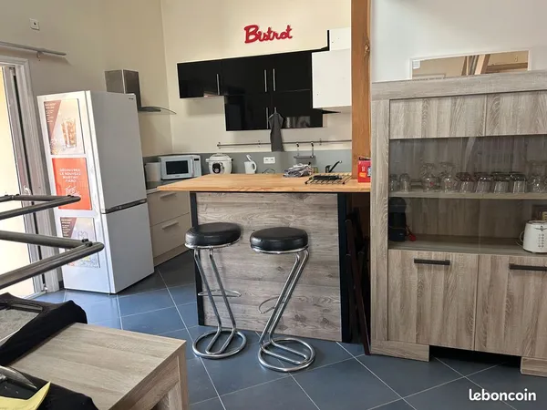Location 2ch le loroux bottereau