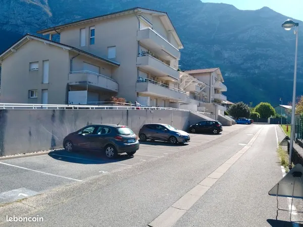 Appartement T 3