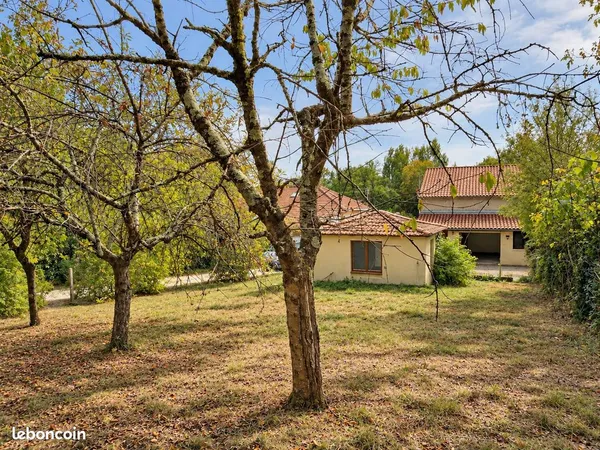 Maison 5 pièces 105 m²
