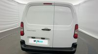 Peugeot Partner M 650kg BlueHDi 100ch S&S — photo 5