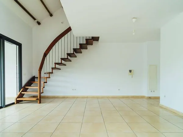 Duplex 4 pièces 75 m²