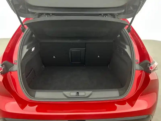 Peugeot 308 phev 225 e-eat8 — photo 32
