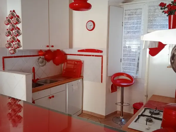 Vends appartement 53m² Haute-Corse à Calenzana - Centre village