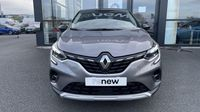 Renault Captur 1.0 TCe 90ch Techno — photo 1