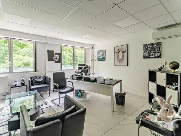 Espace bureau à vendre - CHALIN ECULLY