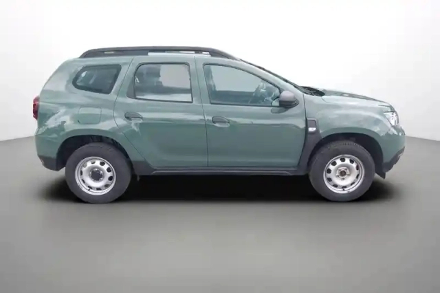 Dacia Duster eco-g 100 4x2 — photo 7