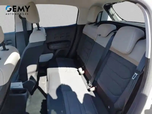 Citroën C3 puretech 83 s&amp;s bvm5 — photo 27