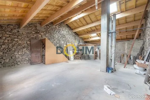 Immeuble de rapport 280 m²