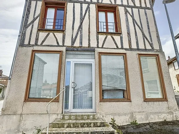 Maison 5 pièces 148 m²
