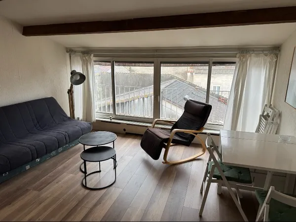 Loue appartement