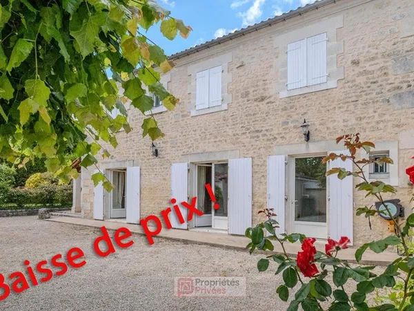Maison 7 pièces 180 m²