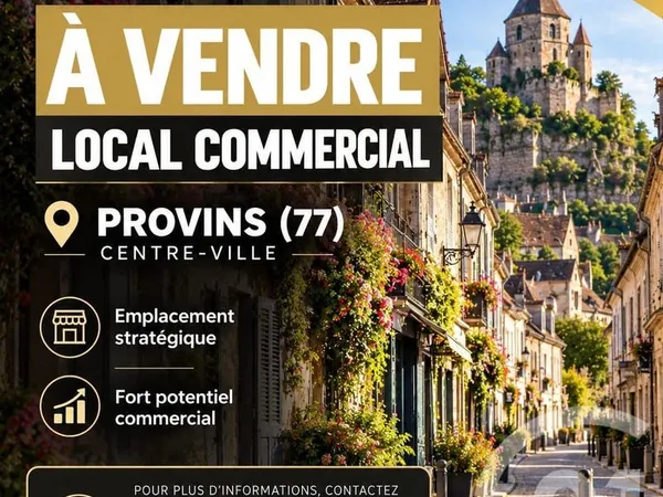 Local 148 m²