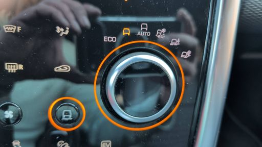 Land Rover Discovery Sport 1.5 P300e 309 PHEV AWD BVA8 - R-Dynamic S – 2021 – 103557 km – Hybride rechargeable – Boîte Automatique — photo 5