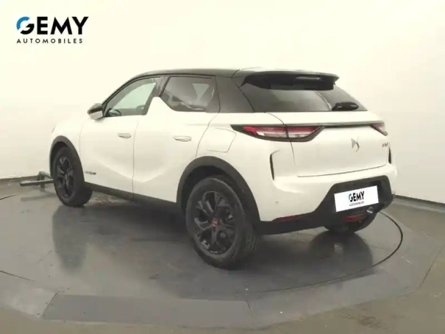 Ds Ds 3 ds3 crossback puretech 100 bvm6 — photo 9