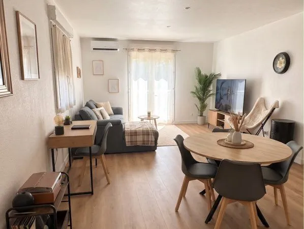 Appartement T3 / 75 m2
