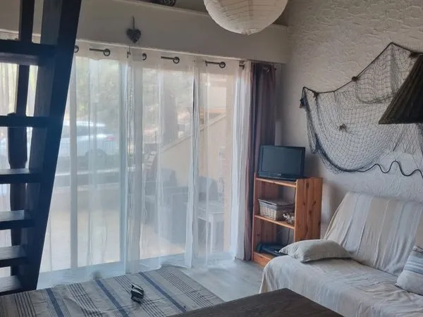 Location la franqui