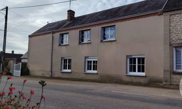 Maison 6 pièces 145 m²