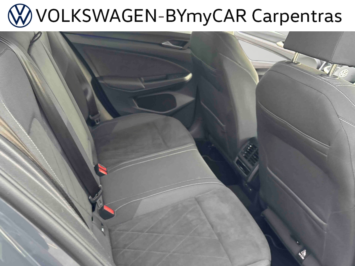 Volkswagen Golf 1.4 Hybrid Rechargeable OPF 204 DSG6 — photo 25