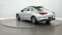 Mercedes Cla 250 e 160+102ch Progressive Line 8G-DCT — photo 8