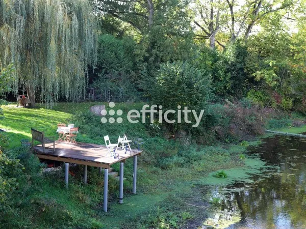 Maison 6 pièces 149 m²