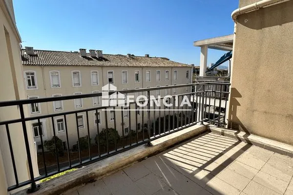Appartement 2 pièces 52 m²
